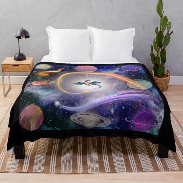 Item preview, Space Dragon designed and sold by Dragonheart401.
