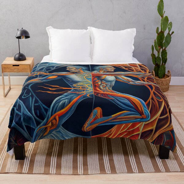 Item preview, Neon Garden designed and sold by Fidel Mehra.