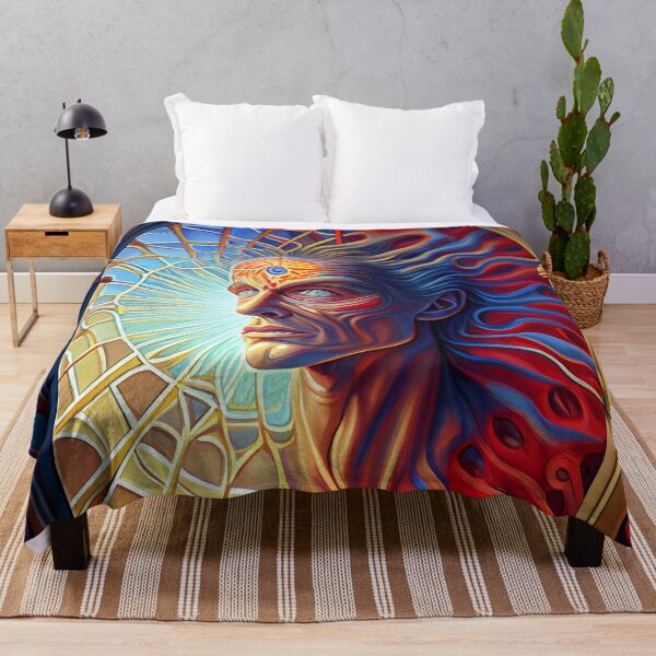 Item preview, Electric Dreamscape designed and sold by Fidel Mehra.
