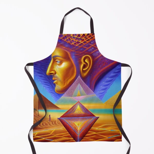 Item preview, Cosmic Bloom designed and sold by Fidel Mehra.