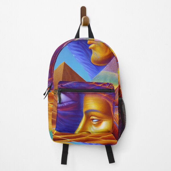Item preview, Cosmic Bloom designed and sold by Fidel Mehra.