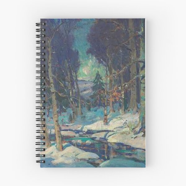 Item preview, Mid Winter -Thomas P. Barnett designed and sold by tomorrowsart.