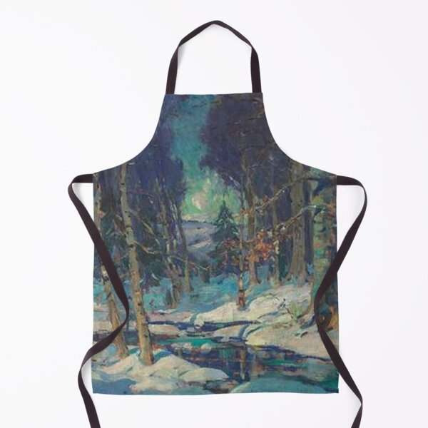 Item preview, Mid Winter -Thomas P. Barnett designed and sold by tomorrowsart.