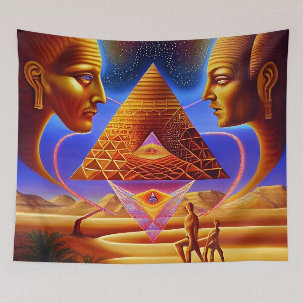 Item preview, illuminati home page designed and sold by Fidel Mehra.