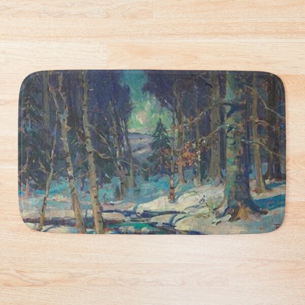 Item preview, Mid Winter -Thomas P. Barnett designed and sold by tomorrowsart.