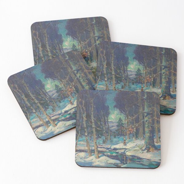 Item preview, Mid Winter -Thomas P. Barnett designed and sold by tomorrowsart.
