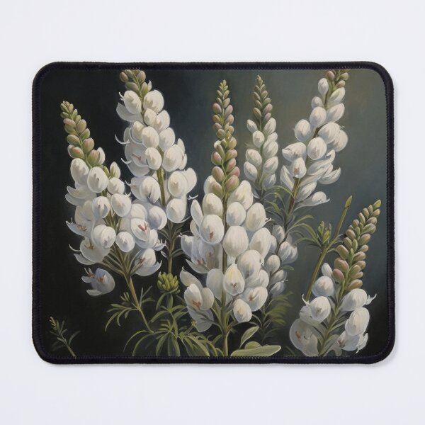 Item preview, Lupine Flowers designed and sold by Vanover Designs.