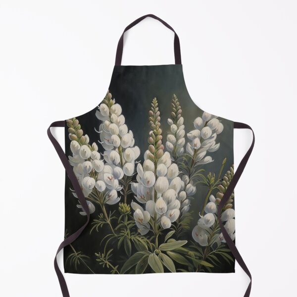 Item preview, Lupine Flowers designed and sold by Vanover Designs.