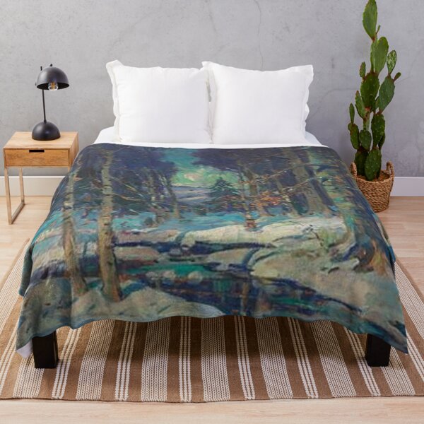 Item preview, Mid Winter -Thomas P. Barnett designed and sold by tomorrowsart.