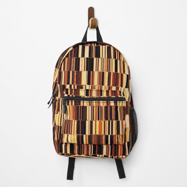 Item preview, Bronze and brown glass pattern designed and sold by tetibright.