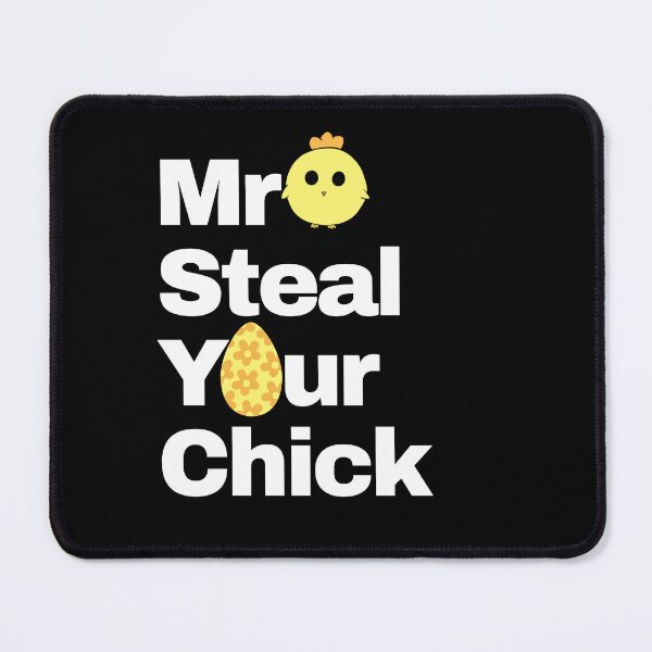 Item preview, Easter Boys Toddlers Mr Steal Your Chick Funny Spring Humor designed and sold by manandi1.