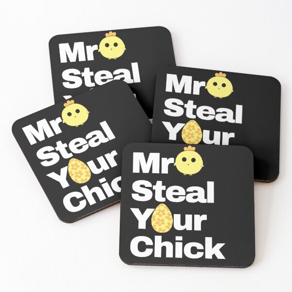 Item preview, Easter Boys Toddlers Mr Steal Your Chick Funny Spring Humor designed and sold by manandi1.