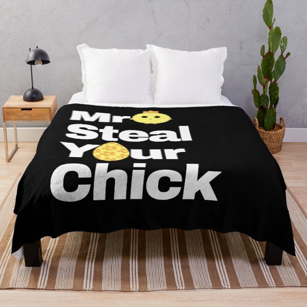 Item preview, Easter Boys Toddlers Mr Steal Your Chick Funny Spring Humor designed and sold by manandi1.