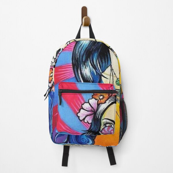 Item preview, pop girl designed and sold by Teixeira224.