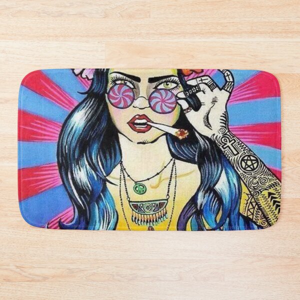 Item preview, pop girl designed and sold by Teixeira224.