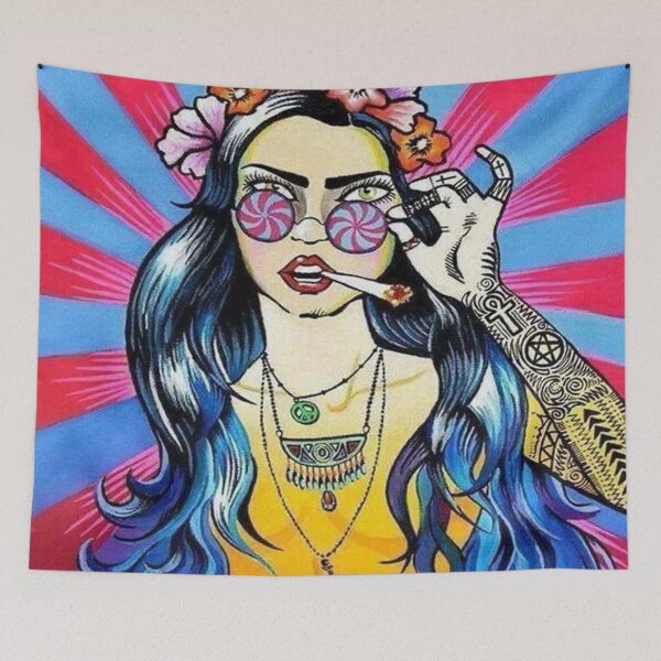 Item preview, pop girl designed and sold by Teixeira224.