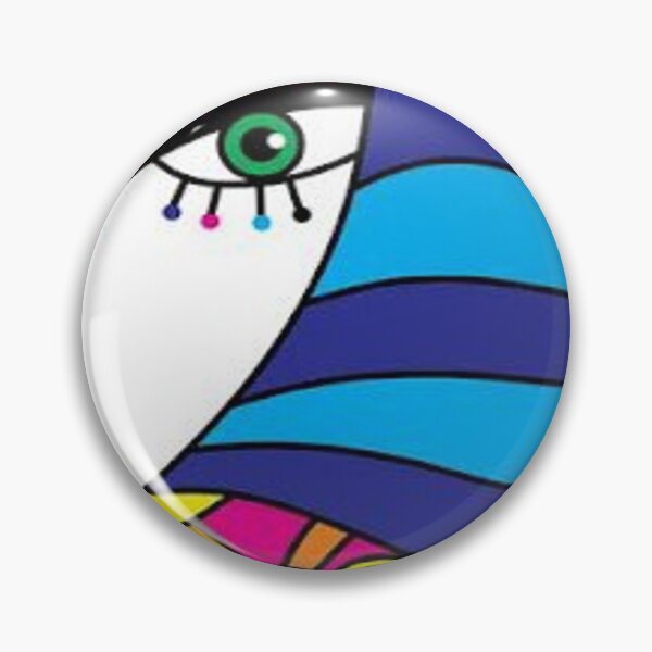 Item preview, Pop Art Breeze designed and sold by Teixeira224.