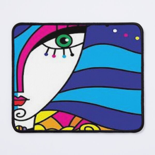 Item preview, Pop Art Breeze designed and sold by Teixeira224.