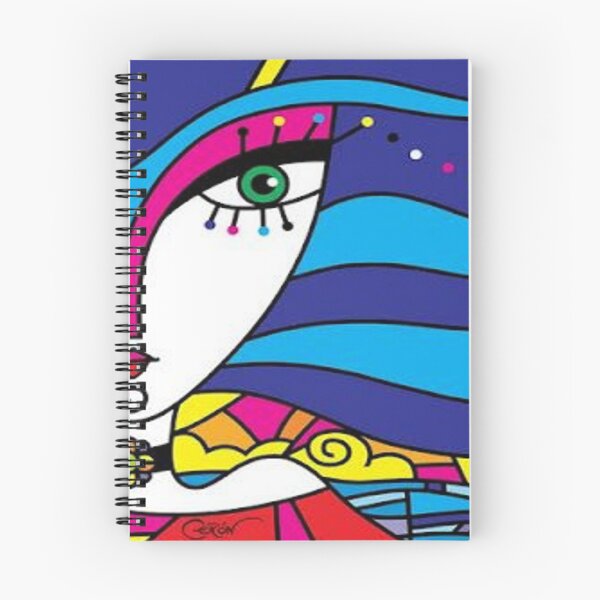Item preview, Pop Art Breeze designed and sold by Teixeira224.