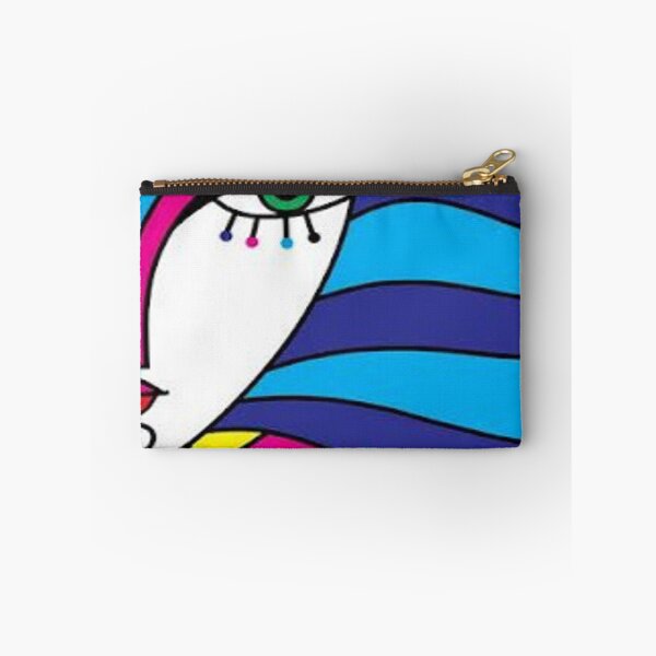 Item preview, Pop Art Breeze designed and sold by Teixeira224.
