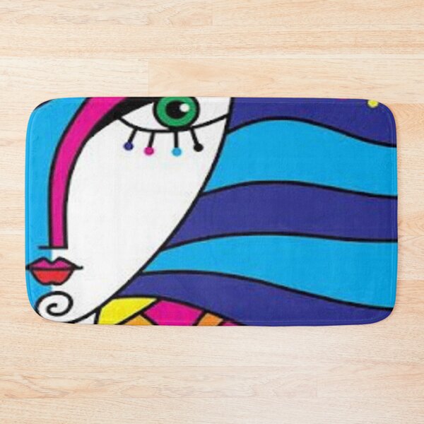 Item preview, Pop Art Breeze designed and sold by Teixeira224.