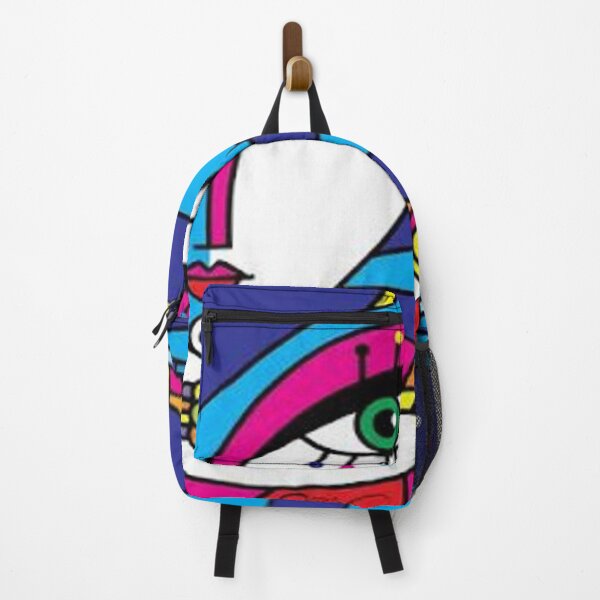 Item preview, Pop Art Breeze designed and sold by Teixeira224.