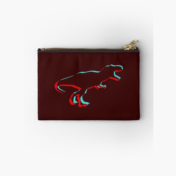 Item preview, 3D Tyrannosaurus (dark) designed and sold by animinimal.
