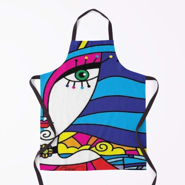 Item preview, Pop Art Breeze designed and sold by Teixeira224.