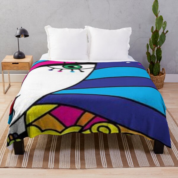 Item preview, Pop Art Breeze designed and sold by Teixeira224.