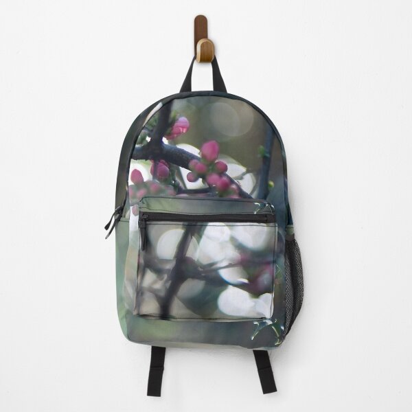 Item preview, Blossom and bokeh designed and sold by gailgriggs.