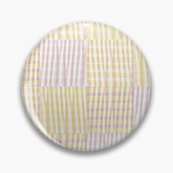 Item preview, East Fork Modern Gingham Check designed and sold by Ingrid Poole.