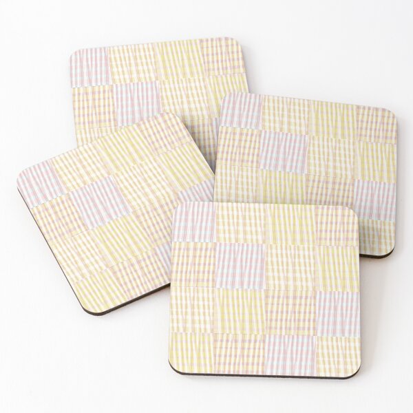 Item preview, East Fork Modern Gingham Check designed and sold by Ingrid Poole.