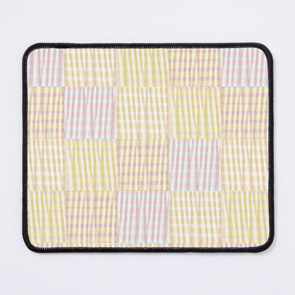 Item preview, East Fork Modern Gingham Check designed and sold by Ingrid Poole.