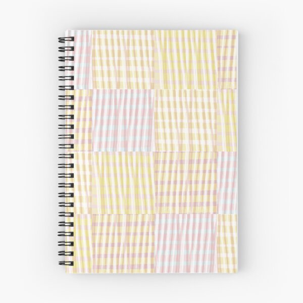 Item preview, East Fork Modern Gingham Check designed and sold by Ingrid Poole.