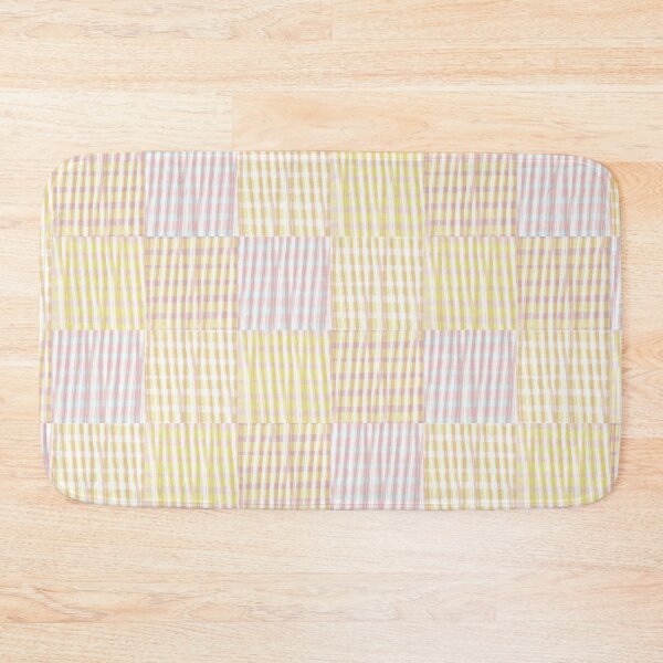 Item preview, East Fork Modern Gingham Check designed and sold by Ingrid Poole.