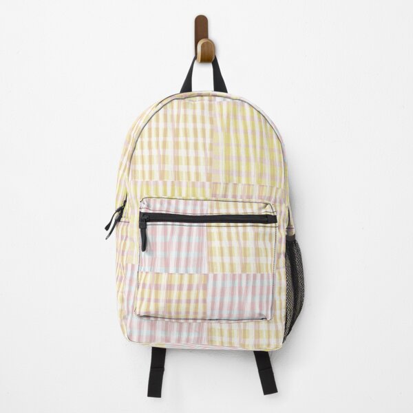 Item preview, East Fork Modern Gingham Check designed and sold by Ingrid Poole.