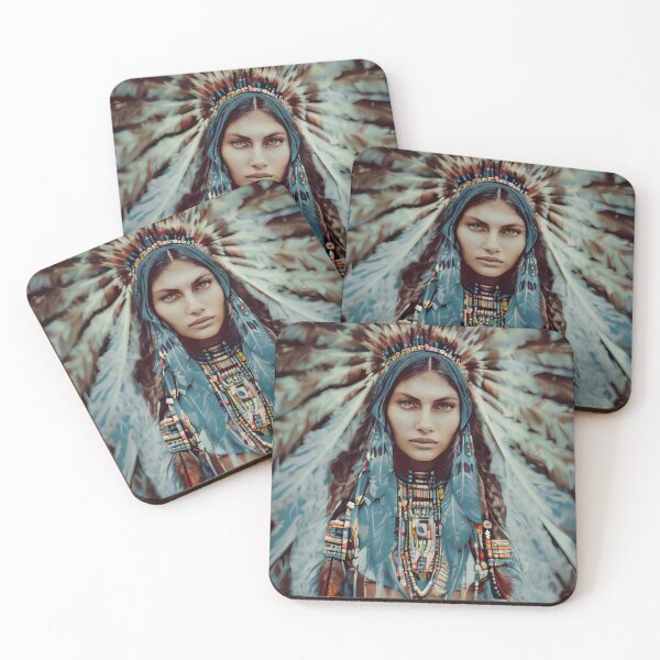 Item preview, Haunting Beauty designed and sold by ZN Design.