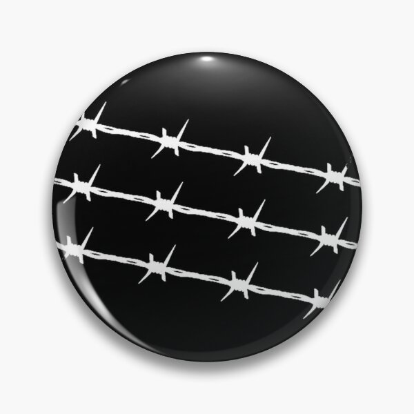 Item preview, Barbed Wire designed and sold by N0X-LUPUS.