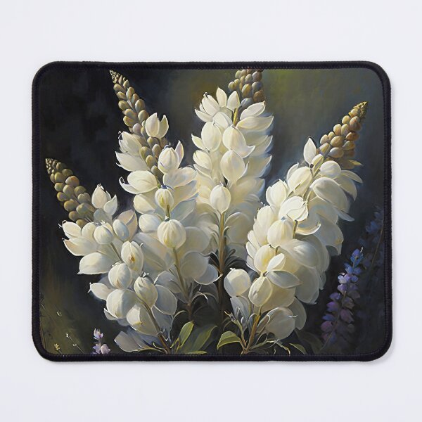 Item preview, Lupine Flowers designed and sold by Vanover Designs.