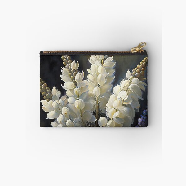 Item preview, Lupine Flowers  designed and sold by Vanover Designs.