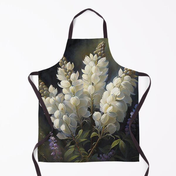 Item preview, Lupine Flowers designed and sold by Vanover Designs.