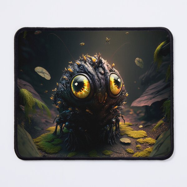 Item preview, Dark Forest Horror, Giant Land Fly designed and sold by Fantasy Masterpiece.