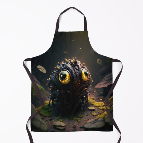 Item preview, Dark Forest Horror, Giant Land Fly designed and sold by Fantasy Masterpiece.