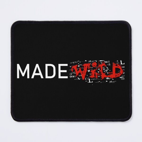 Item preview, MADE WILD designed and sold by Flash-Jordan.