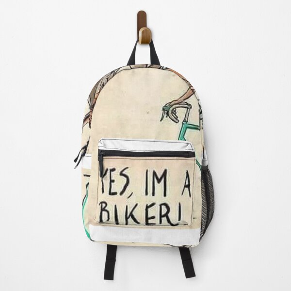 Item preview, Yes, Yesus is a Biker Design designed and sold by HEFTALICA.