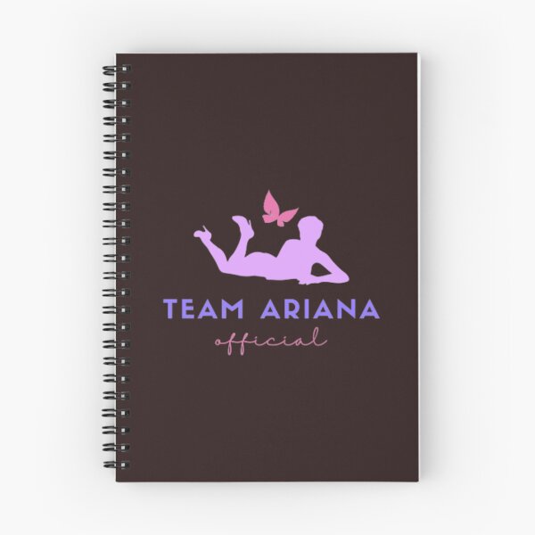 Item preview, Team Ariana official  designed and sold by Jabsse.