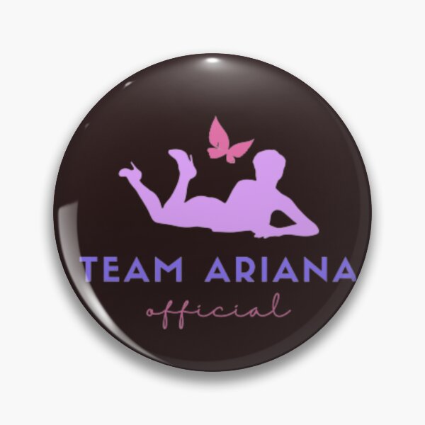 Item preview, Team Ariana official  designed and sold by Jabsse.