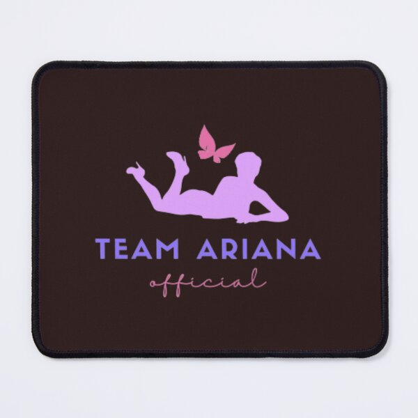 Item preview, Team Ariana official  designed and sold by Jabsse.