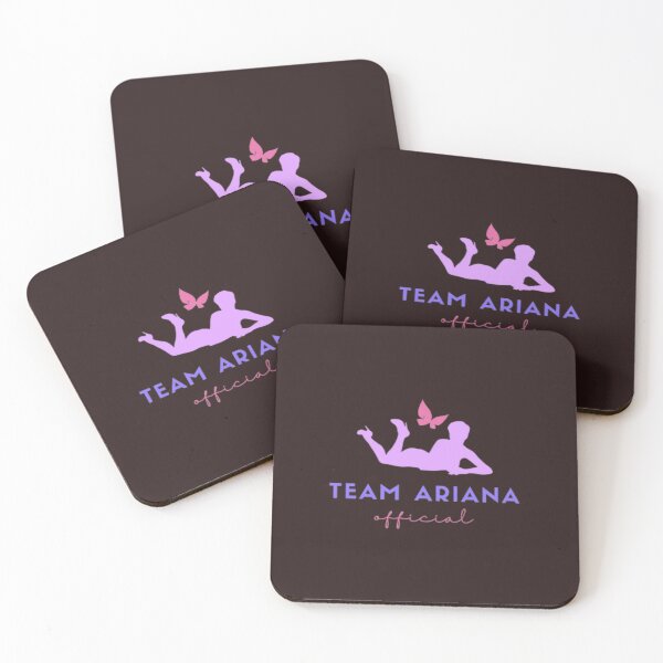 Item preview, Team Ariana official  designed and sold by Jabsse.