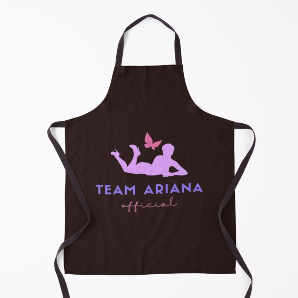 Item preview, Team Ariana official designed and sold by Jabsse.
